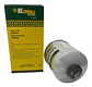 Filtro Petroleo Sedimentador  Nissan Np300 2.3 2014 - 2017 - Miniatura 2