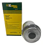 Filtro Petroleo Sedimentador  Nissan Np300 2.3 2014 - 2017 - Miniatura 3