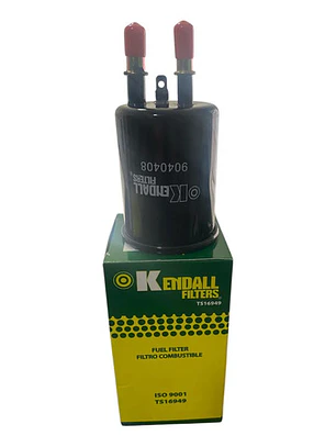 Filtro De Bencina Para Chevrolet Sail 1.4 2011/2017