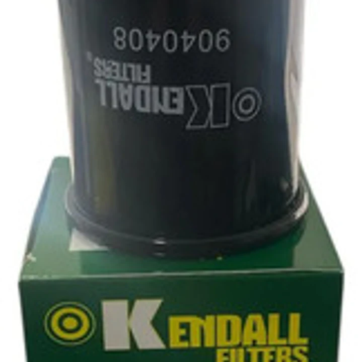 Filtro De Bencina Para Chevrolet Sail 1.4 2011/2017 1