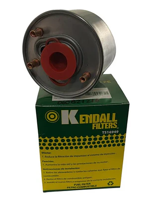 Kit De Mantención Peugeot Citroen 301 Celysee 1.6 Hdi