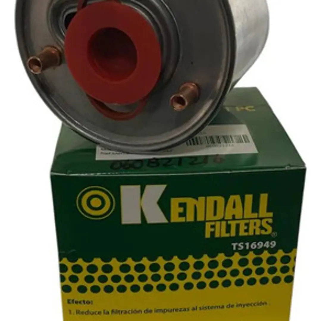 Kit De Mantención Peugeot Citroen 301 Celysee 1.6 Hdi 2