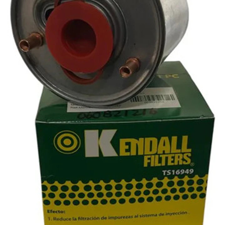 Kit De Mantención Peugeot Citroen 301 Celysee 1.6 Hdi 2