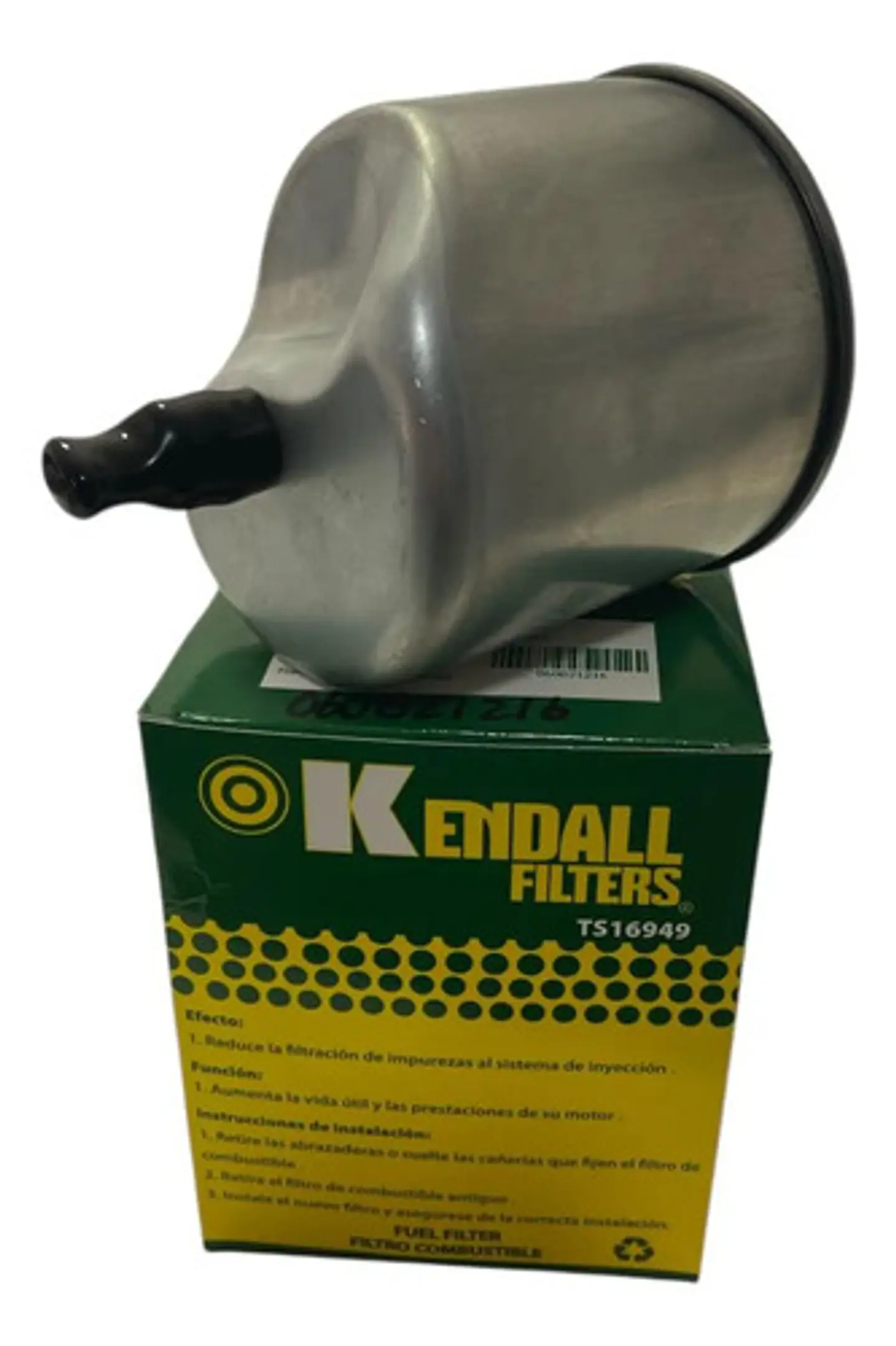 Kit De Mantención Peugeot Citroen 301 Celysee 1.6 Hdi 3