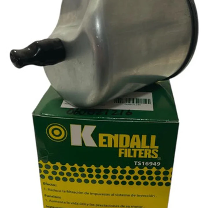 Kit De Mantención Peugeot Citroen 301 Celysee 1.6 Hdi 3