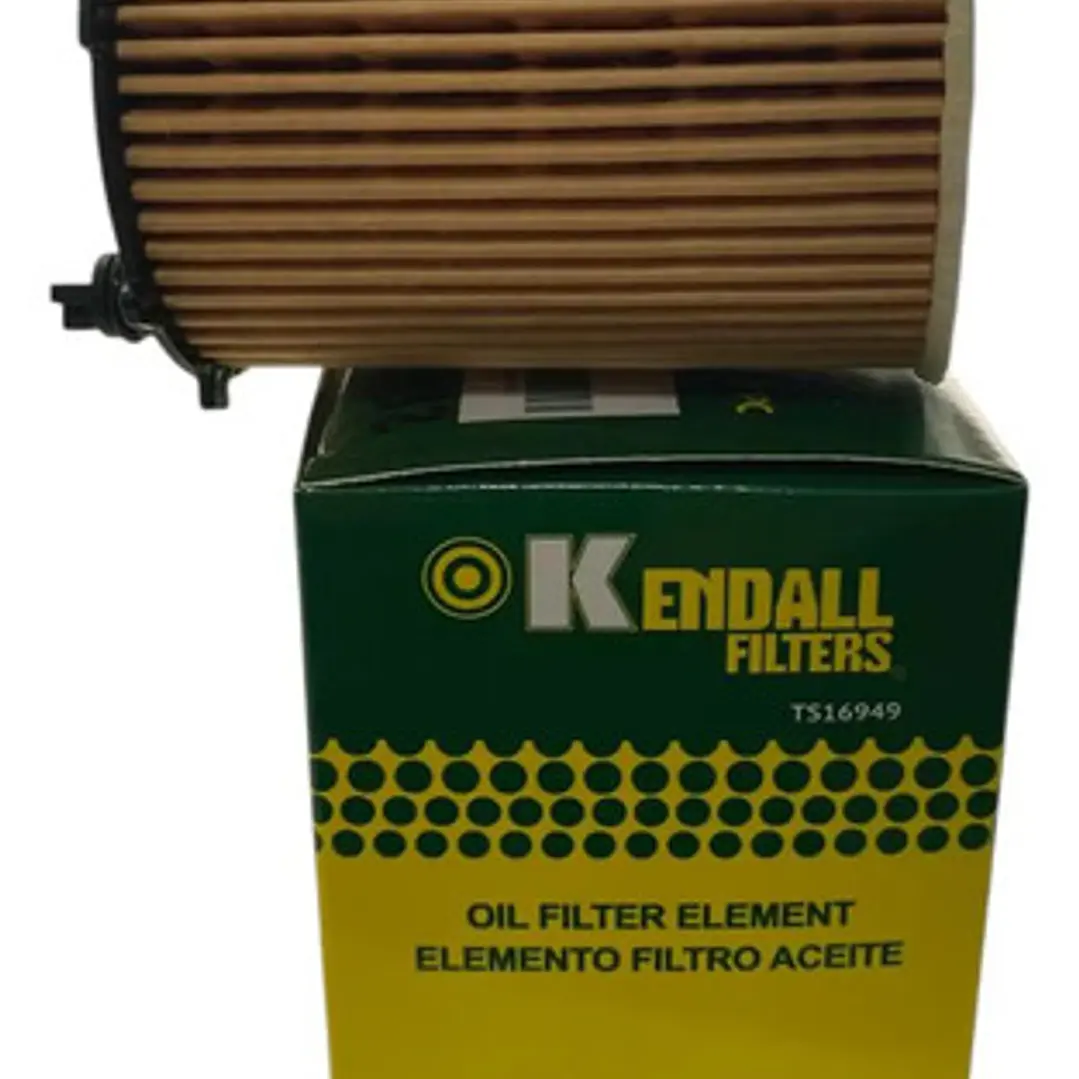 Kit De Mantención Peugeot Citroen 301 Celysee 1.6 Hdi 4