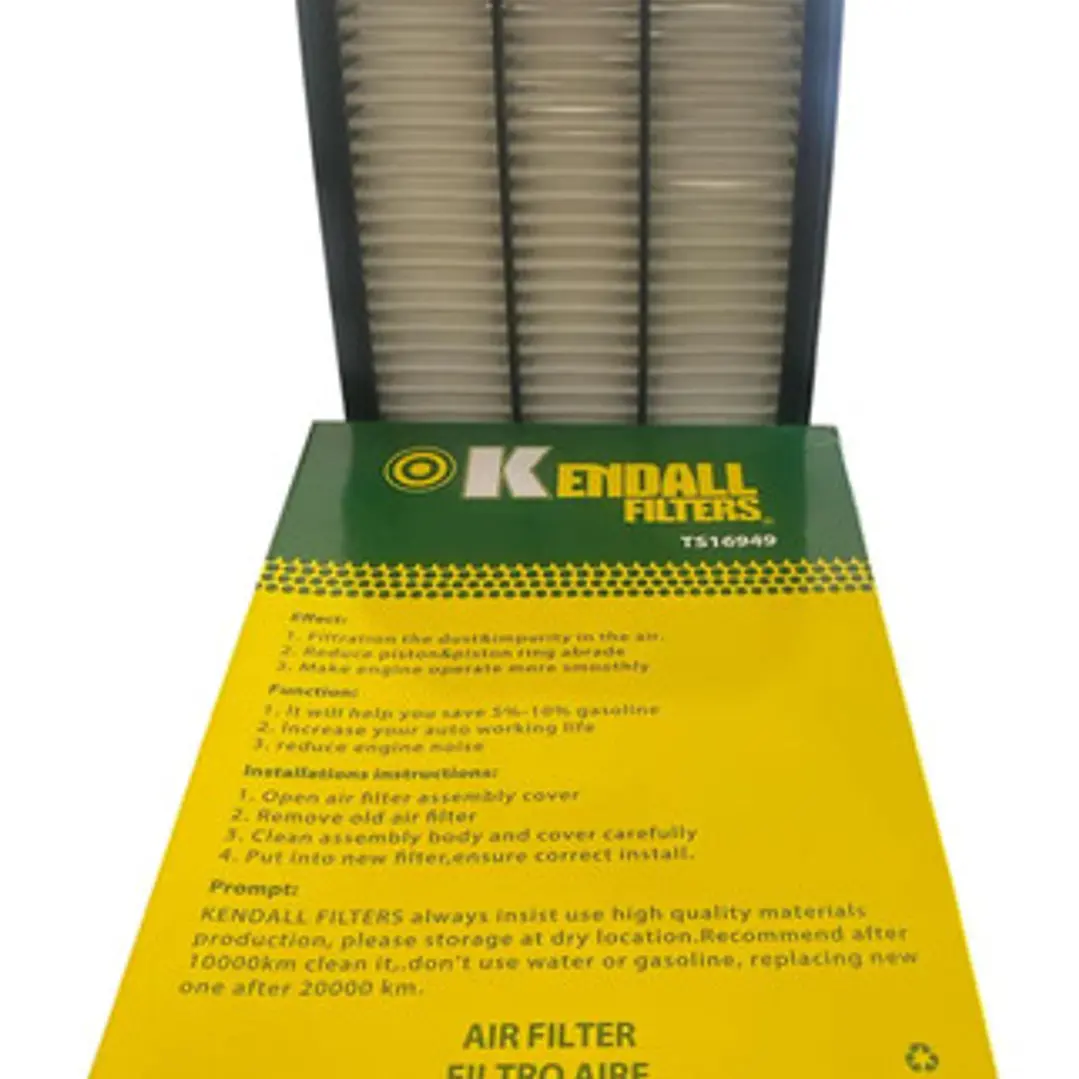 Filtro De Aire Para Mitsubichi Lancer 1.5 1.6 1.8 2007 2016 1