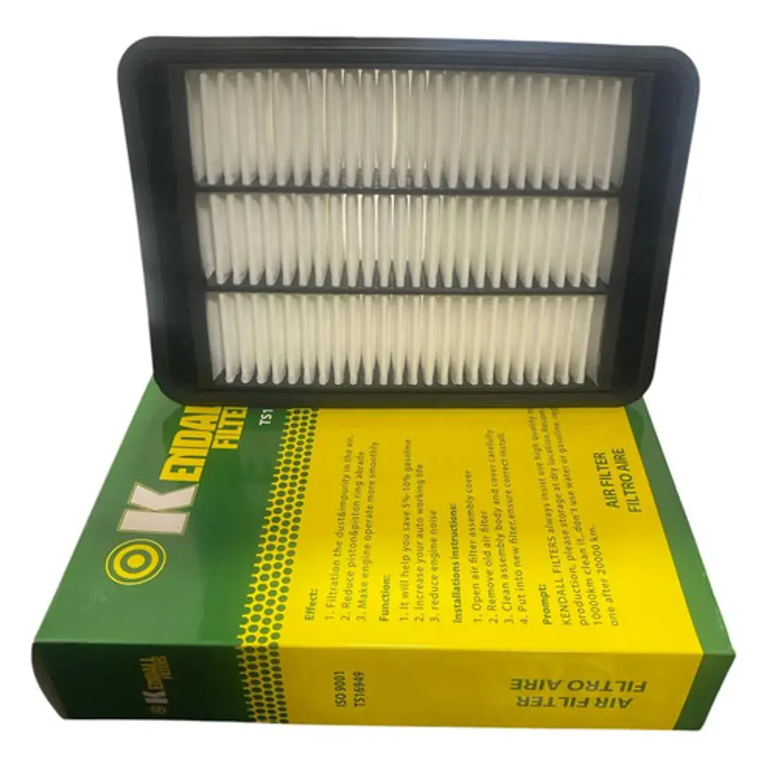 Filtro De Aire Para Mitsubichi Lancer 1.5 1.6 1.8 2007 2016 3