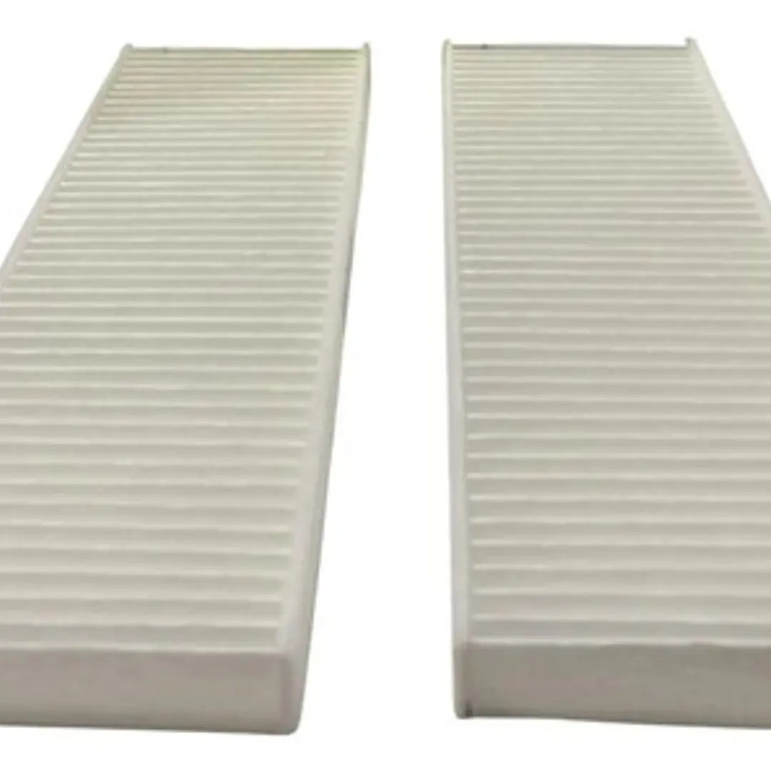 Filtro Cabina Polen Peugeot 301 C-elysee 1.6 2013 - 2022 3