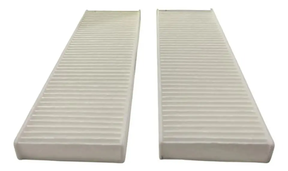 Filtro Cabina Polen Peugeot 301 C-elysee 1.6 2013 - 2022 3