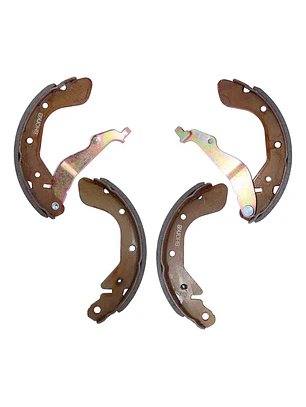 Patines O Balatas De Freno Chevrolet Sail 1.5 2016-2018