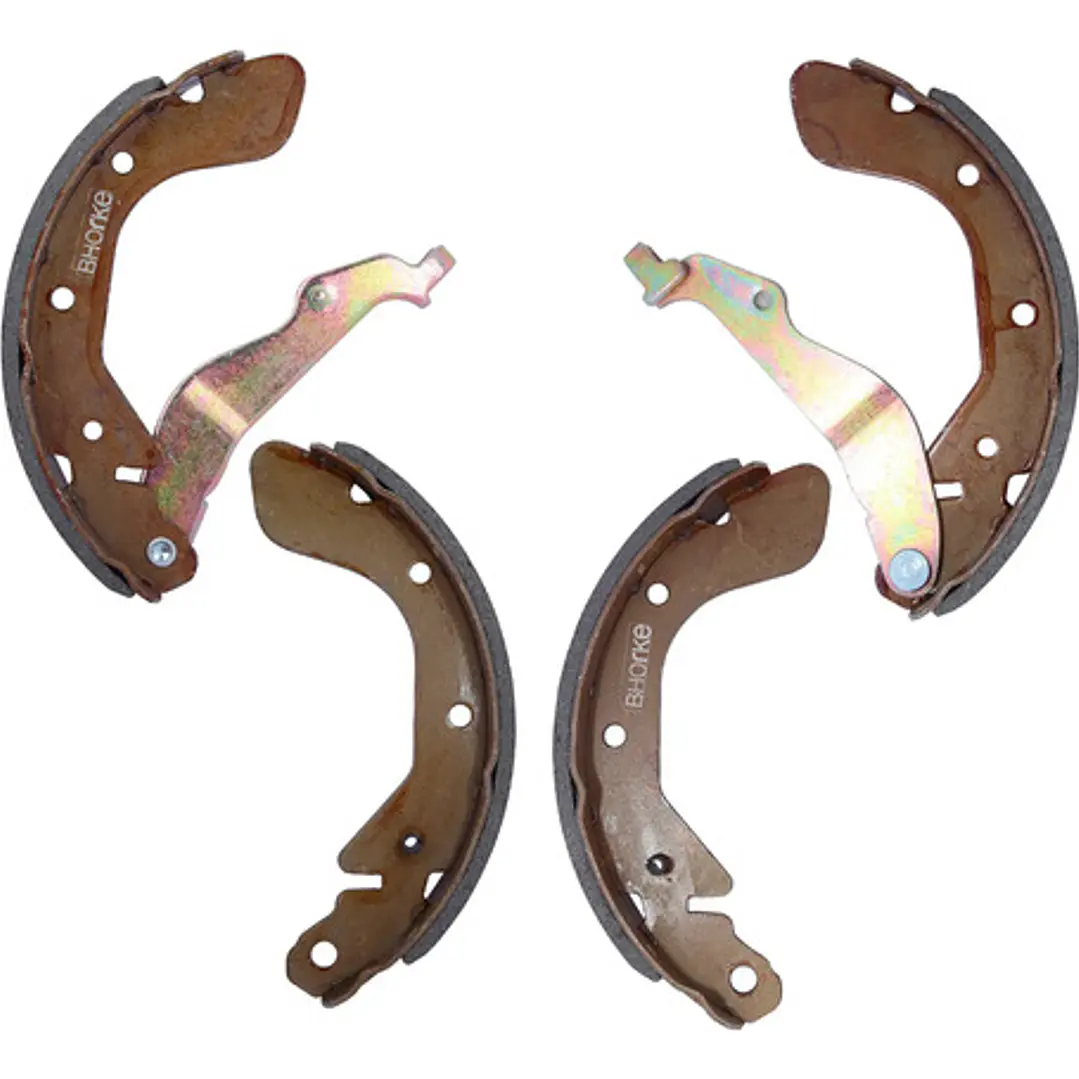 Patines O Balatas De Freno Chevrolet Sail 1.5 2016-2018 2