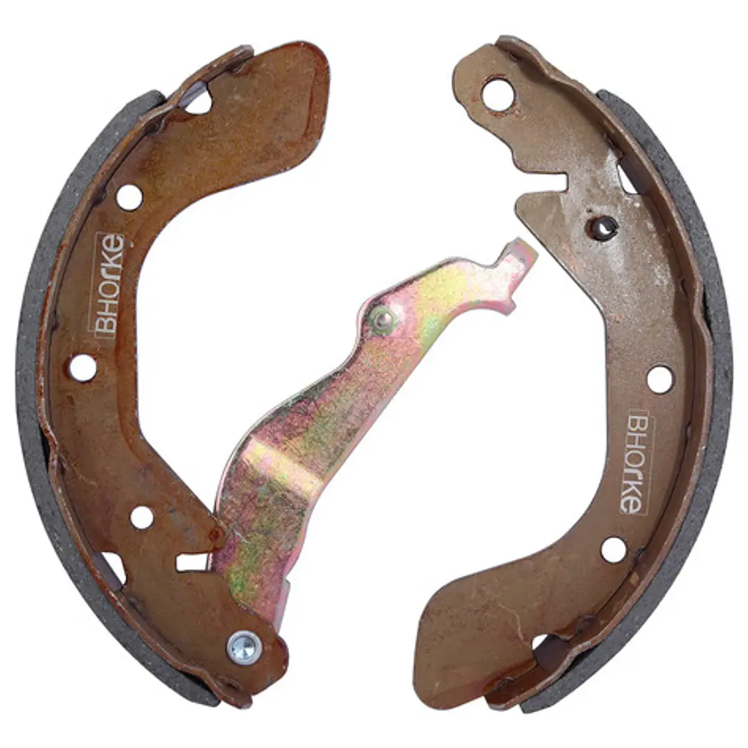 Patines O Balatas De Freno Chevrolet Sail 1.5 2016-2018 3