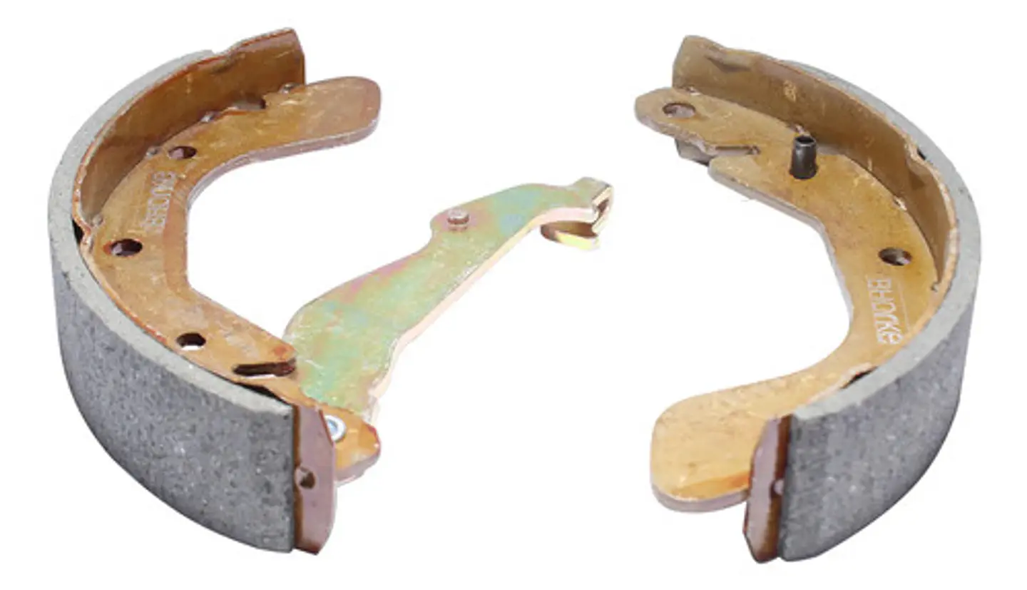 Patines O Balatas De Freno Chevrolet Sail 1.5 2016-2018 4