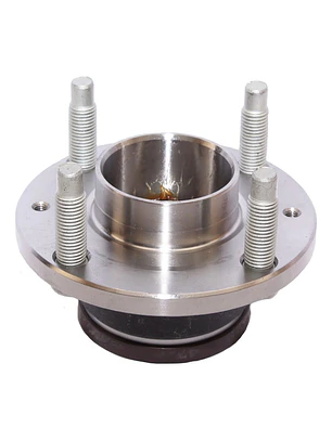 Maza Rueda Trasera 4 Pernos Chevrolet Sail 1.5 2016-2018