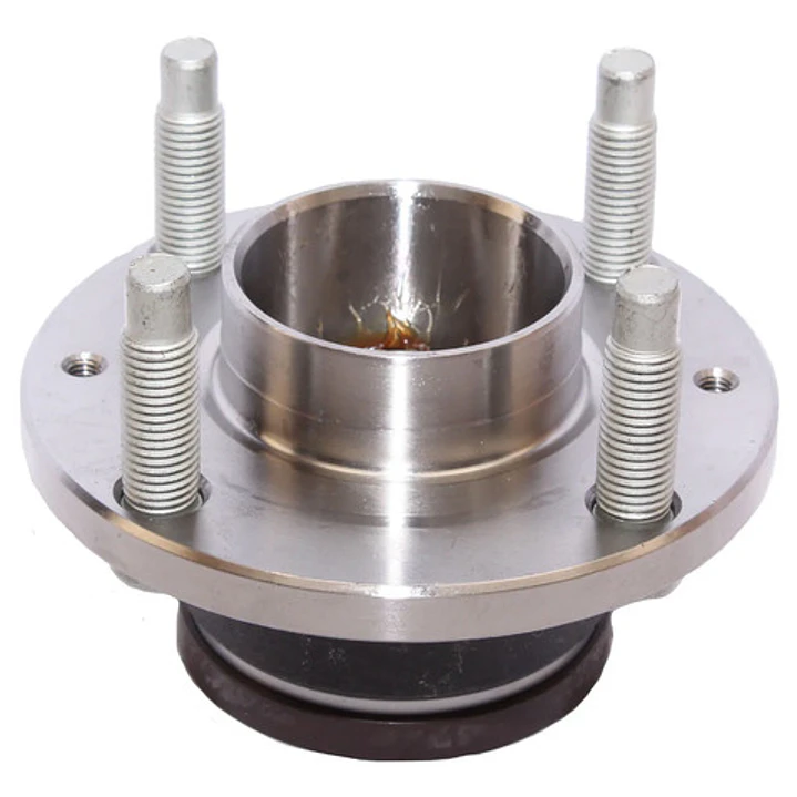 Maza Rueda Trasera 4 Pernos Chevrolet Sail 1.5 2016-2018 1