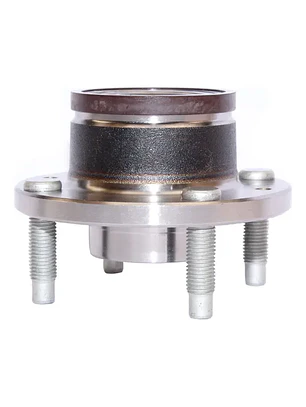 Maza Rueda Trasera 4 Pernos Chevrolet Sail 1.5 2016-2018