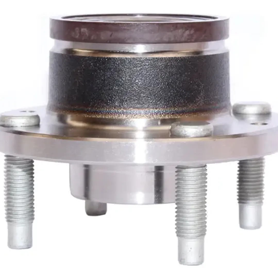 Maza Rueda Trasera 4 Pernos Chevrolet Sail 1.5 2016-2018 2