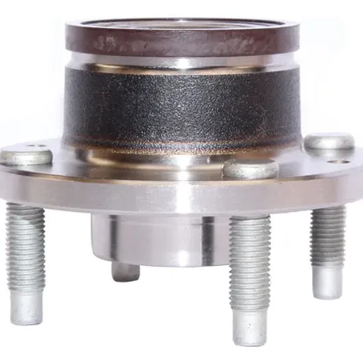 Maza Rueda Trasera 4 Pernos Chevrolet Sail 1.5 2016-2018 2