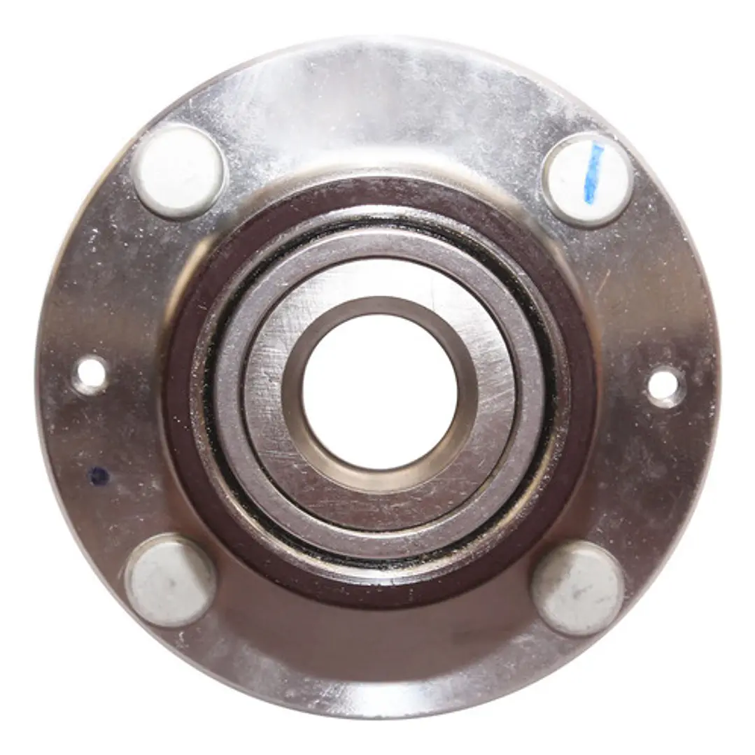 Maza Rueda Trasera 4 Pernos Chevrolet Sail 1.5 2016-2018 3