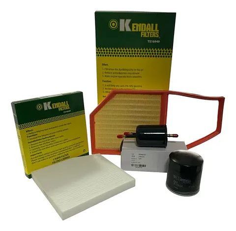 Kit De Afinamiento Y Mantencion De Chevrolet N400 Max 19-24