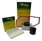 Kit De Afinamiento Y Mantencion De Chevrolet N400 Max 19-24 - Miniatura 1