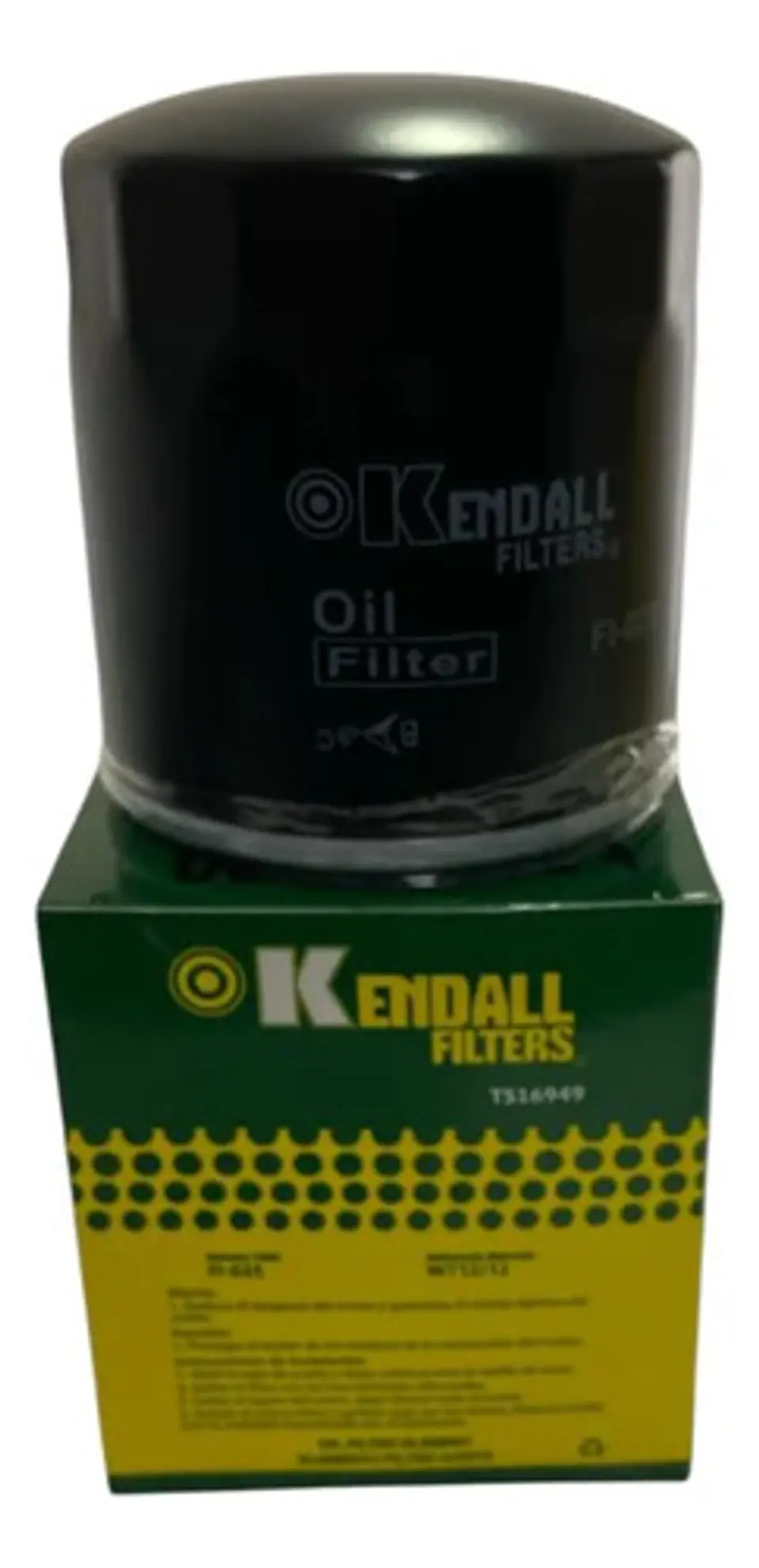 Kit De Afinamiento Y Mantencion De Chevrolet N400 Max 19-24 2