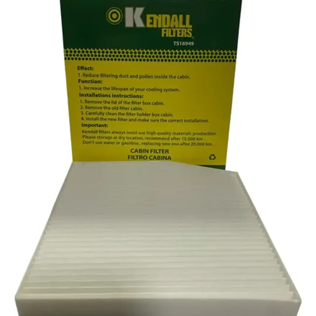 Kit De Afinamiento Y Mantencion De Chevrolet N400 Max 19-24 3