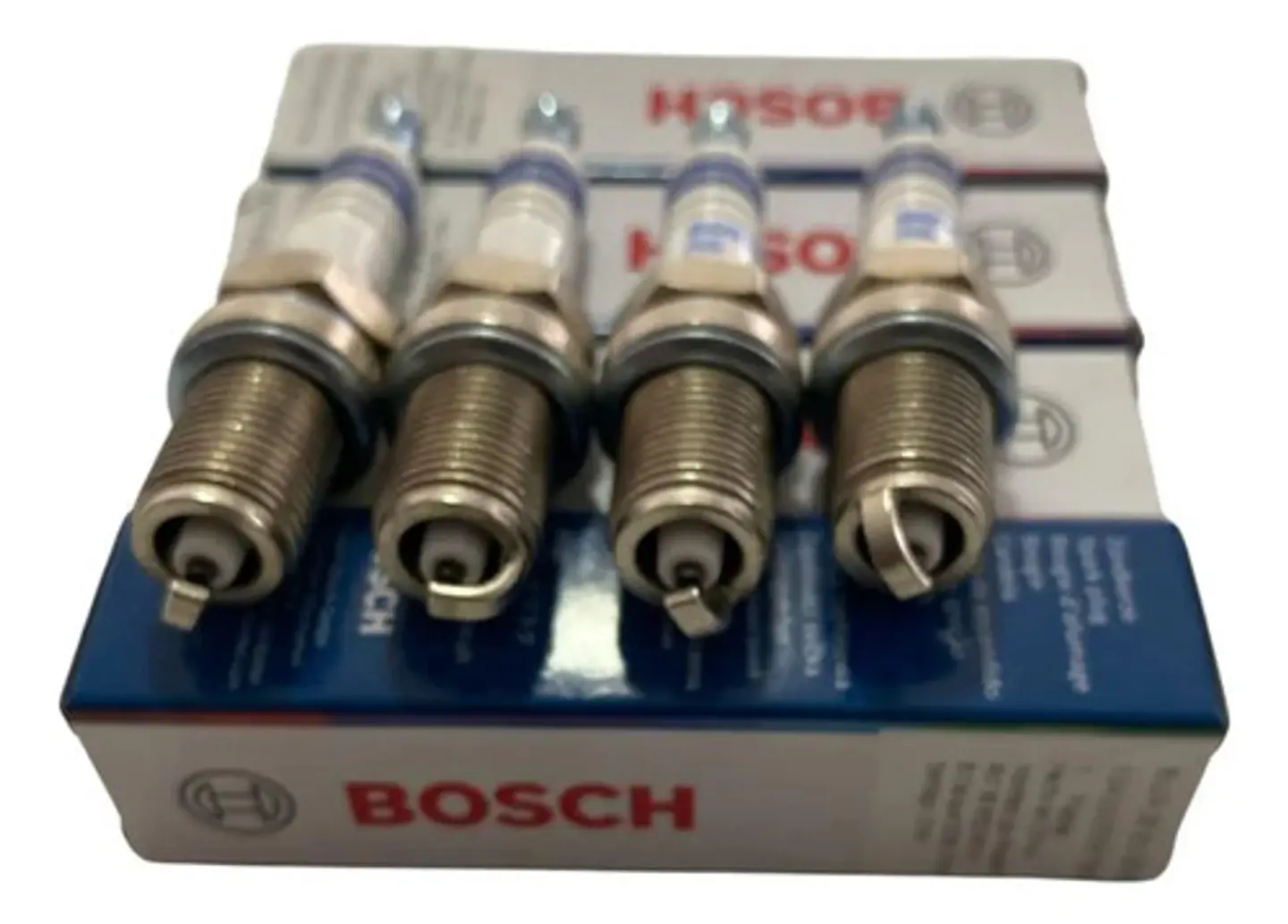 Kit De Afinamiento Y Mantencion De Chevrolet N400 Max 19-24 6