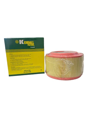 Filtro De Aire Ford Ranger/mazda Bt50 2013-2019 2.2/2.5/3.2