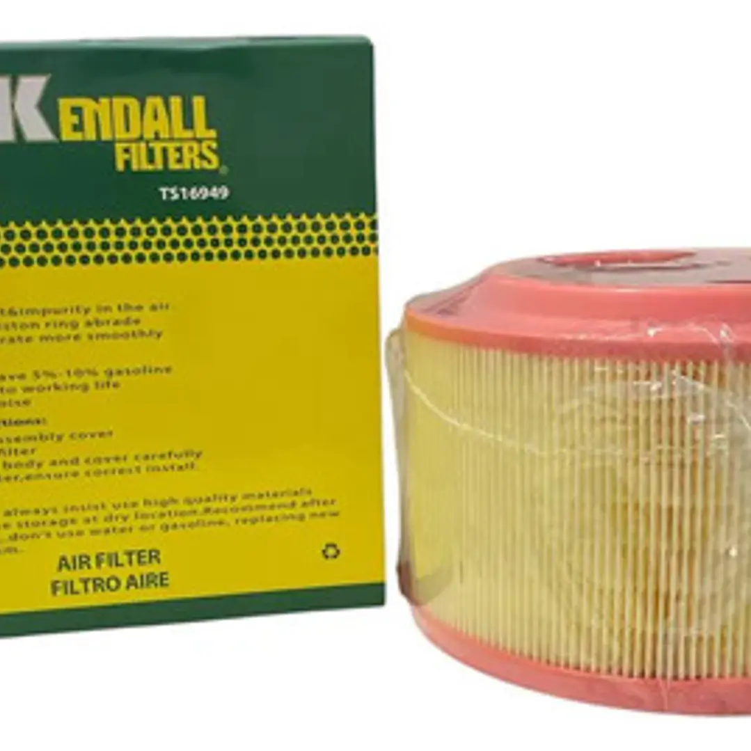 Filtro De Aire Ford Ranger/mazda Bt50 2013-2019 2.2/2.5/3.2 1