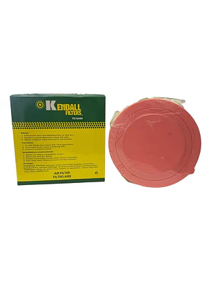 Filtro De Aire Ford Ranger/mazda Bt50 2013-2019 2.2/2.5/3.2