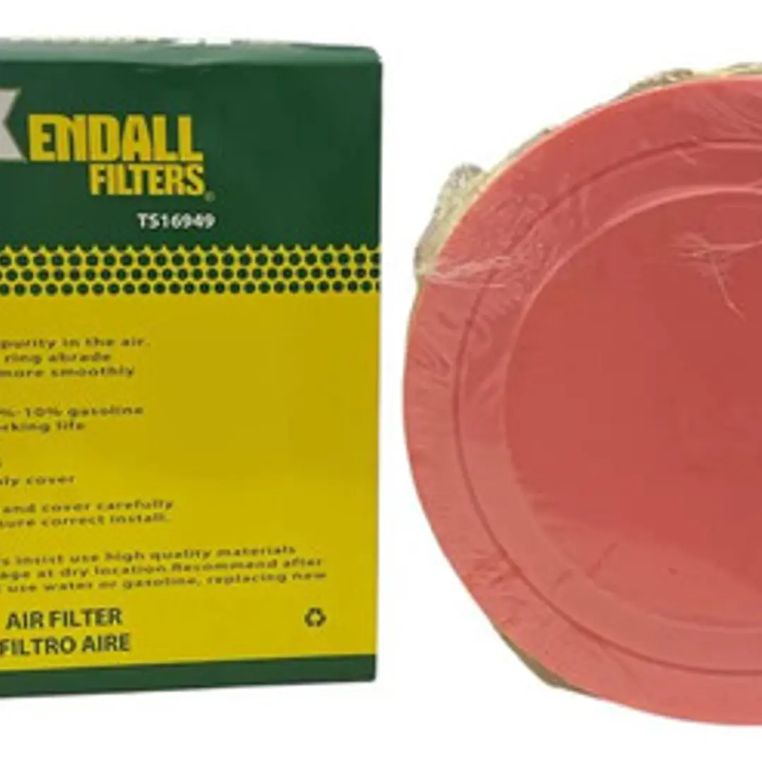 Filtro De Aire Ford Ranger/mazda Bt50 2013-2019 2.2/2.5/3.2 2