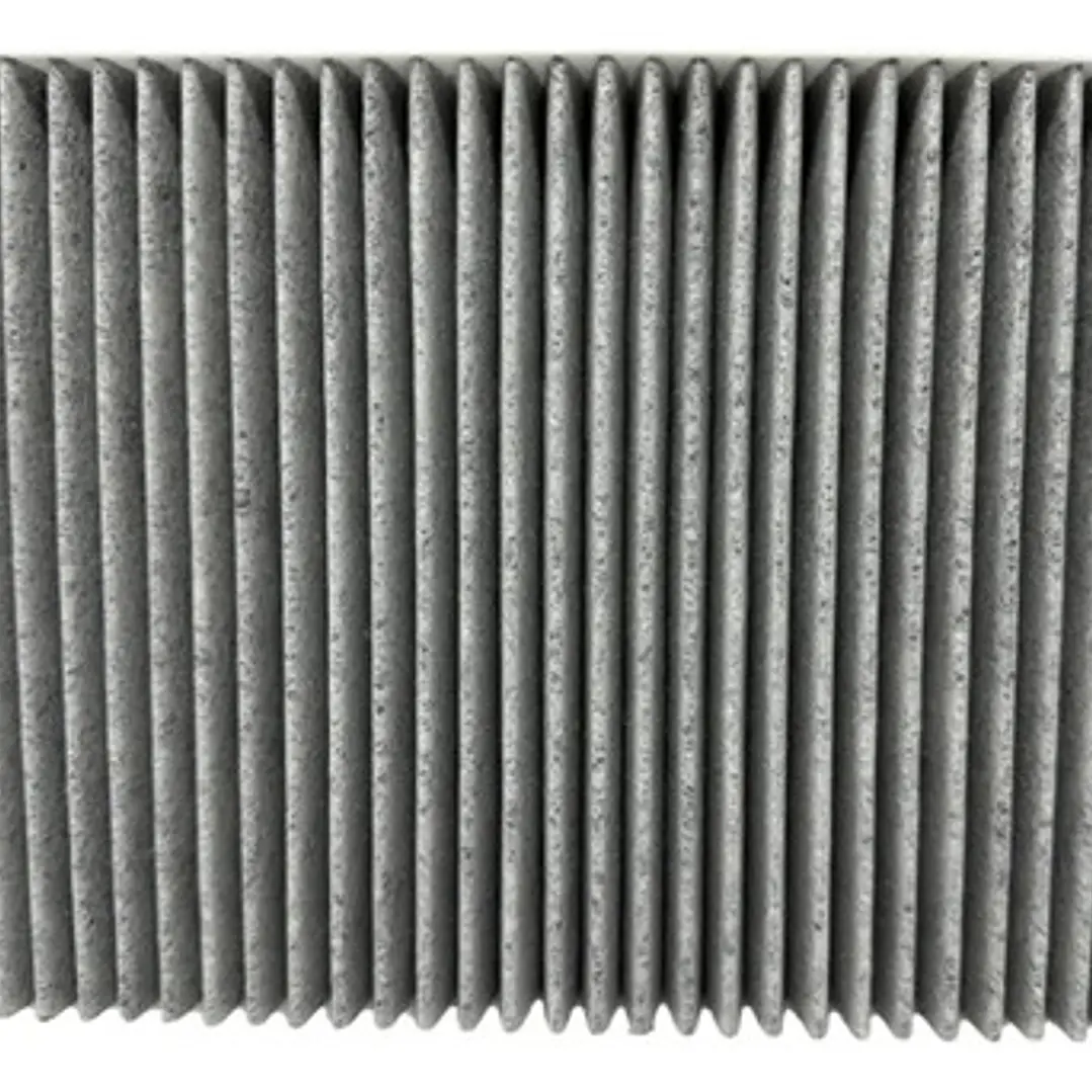 Filtro Polen Para Chevrolet Sail 1.4 Lcu Bencina 2011 2017 3