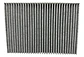 Filtro Polen Para Chevrolet Sail 1.4 Lcu Bencina 2011 2017 - Miniatura 3