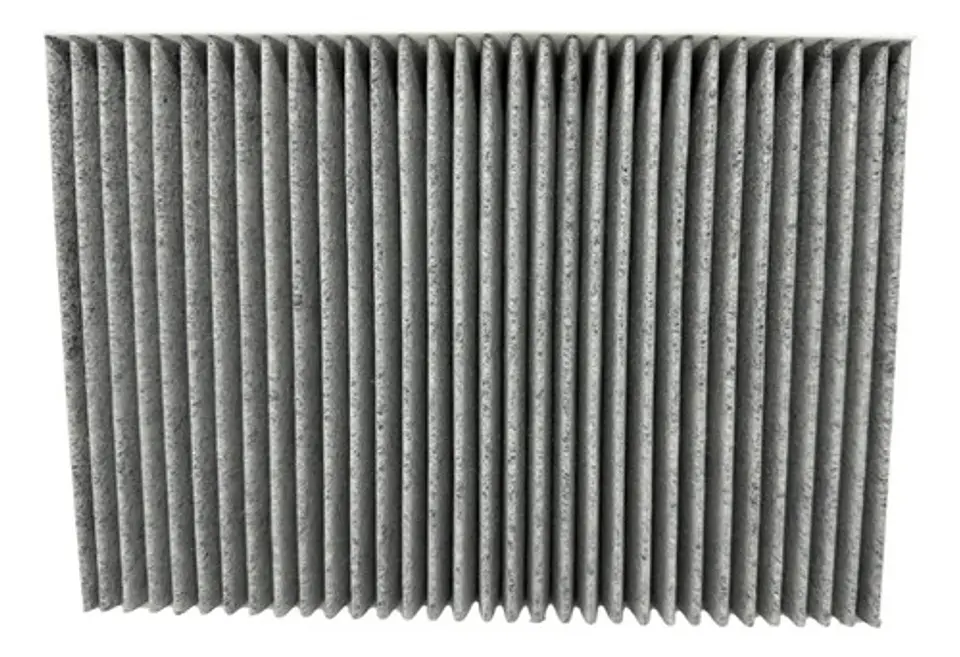 Filtro Polen Para Chevrolet Sail 1.4 Lcu Bencina 2011 2017 3