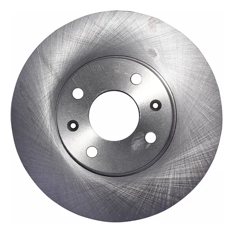Discos De Freno Para Chevrolet Sail 1.5 2016/2023 juego