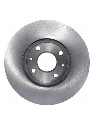 Discos De Freno Para Chevrolet Sail 1.5 2016/2023 ( Par )