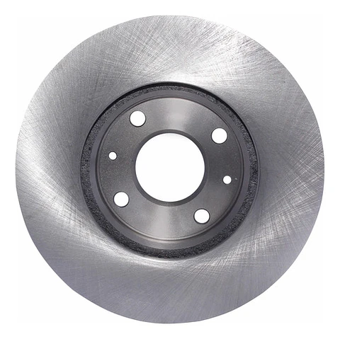Discos De Freno Para Chevrolet Sail 1.5 2016/2023 juego