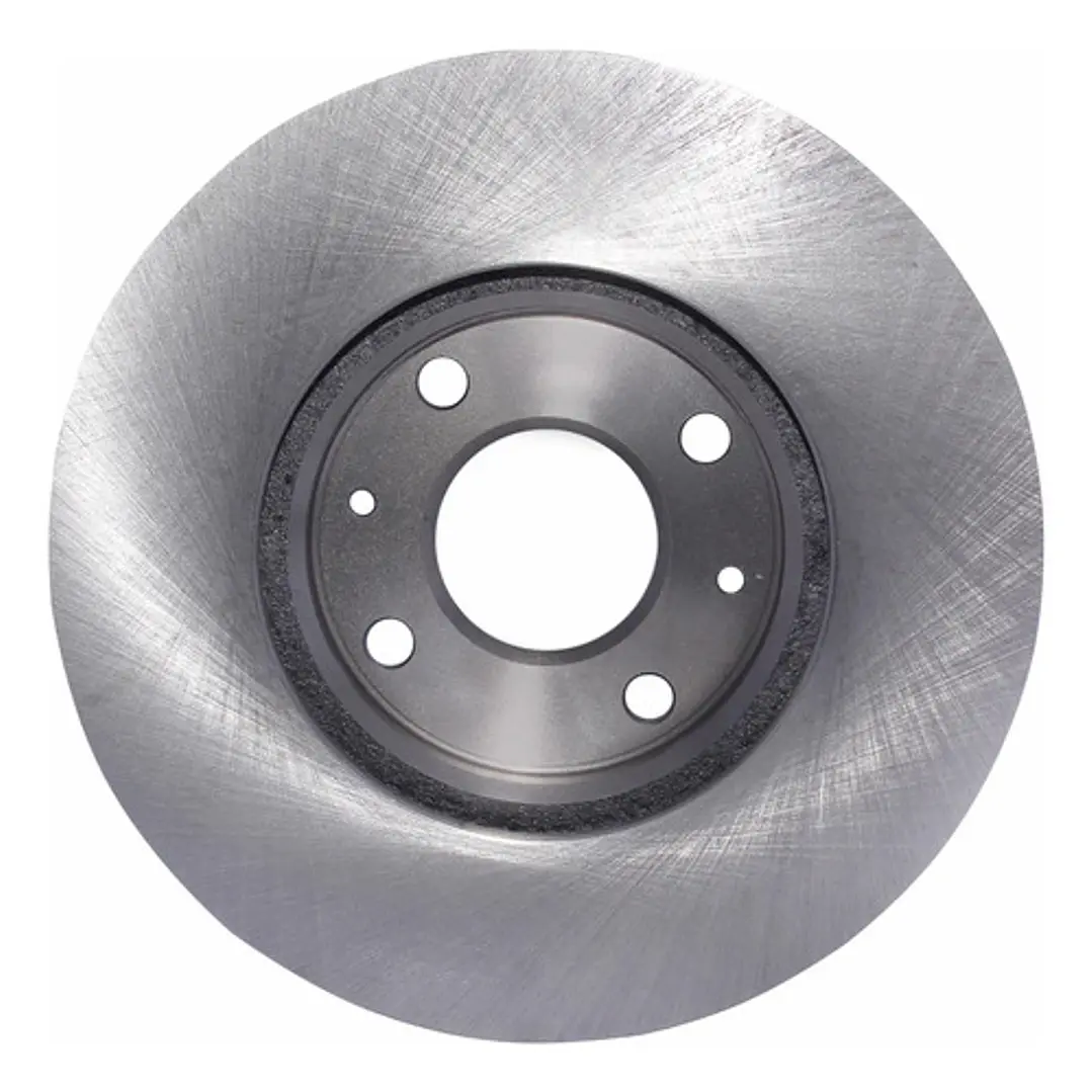 Discos De Freno Para Chevrolet Sail 1.5 2016/2023 ( Par ) 2