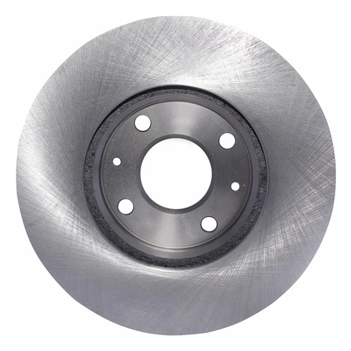 Discos De Freno Para Chevrolet Sail 1.5 2016/2023 ( Par ) 2