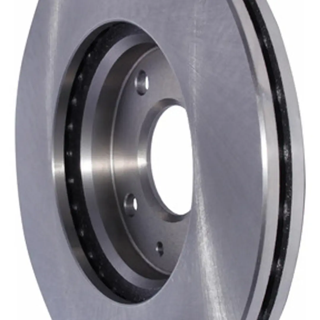 Discos De Freno Para Chevrolet Sail 1.5 2016/2023 ( Par ) 3