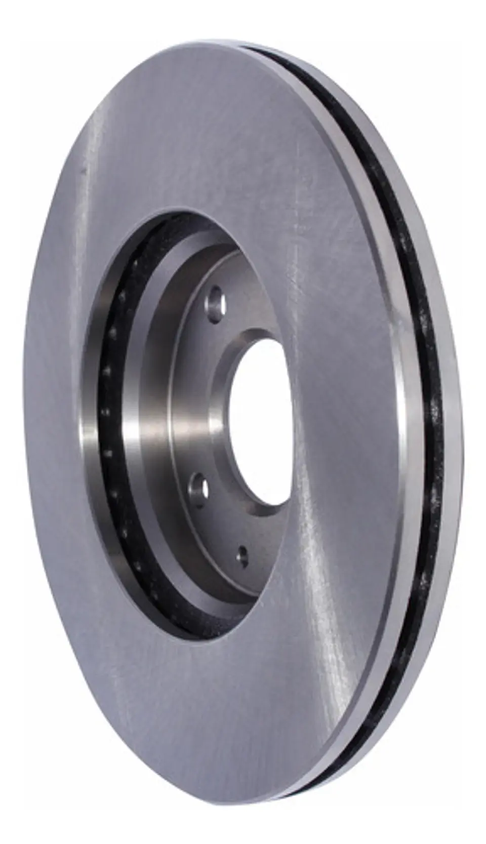 Discos De Freno Para Chevrolet Sail 1.5 2016/2023 juego 3