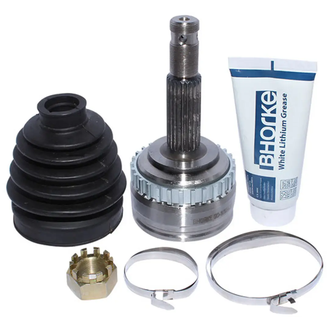 Homocinetica Lad Rueda Para Chevrolet Sail Con Abs 2011 2017 1