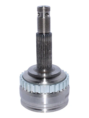 Homocinetica Lad Rueda Para Chevrolet Sail Con Abs 2011 2017