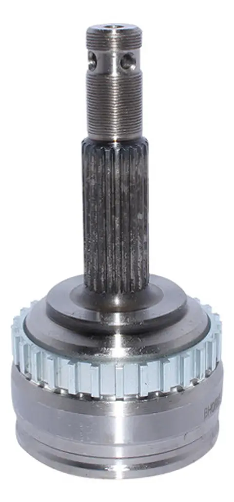 Homocinetica Lad Rueda Para Chevrolet Sail Con Abs 2011 2017
