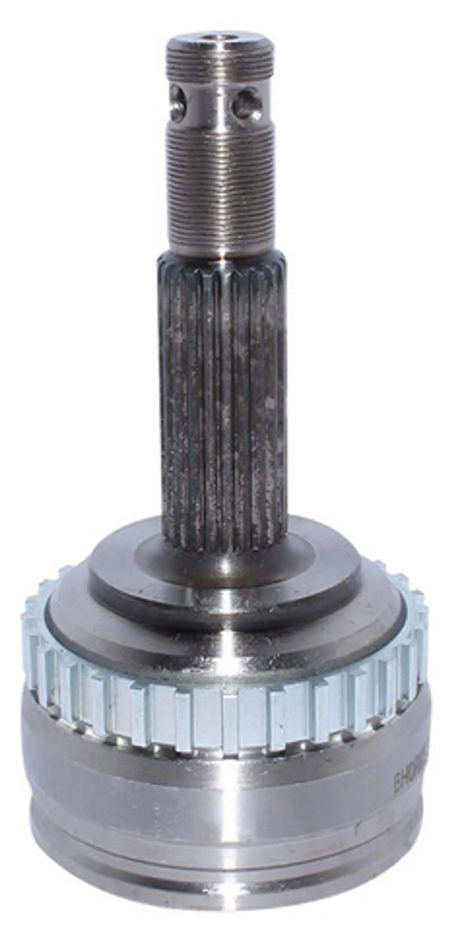 Homocinetica Lad Rueda Para Chevrolet Sail Con Abs 2011 2017 2