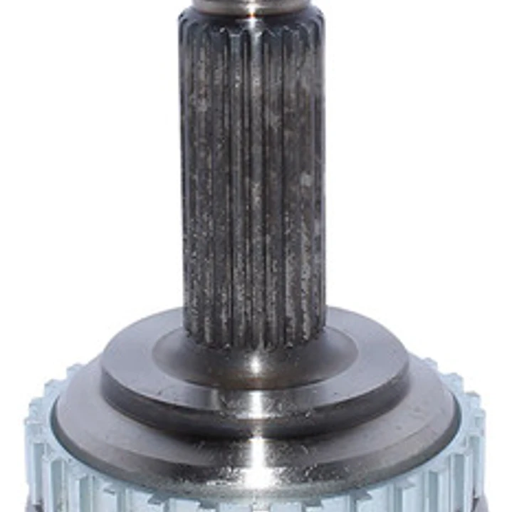 Homocinetica Lad Rueda Para Chevrolet Sail Con Abs 2011 2017 2