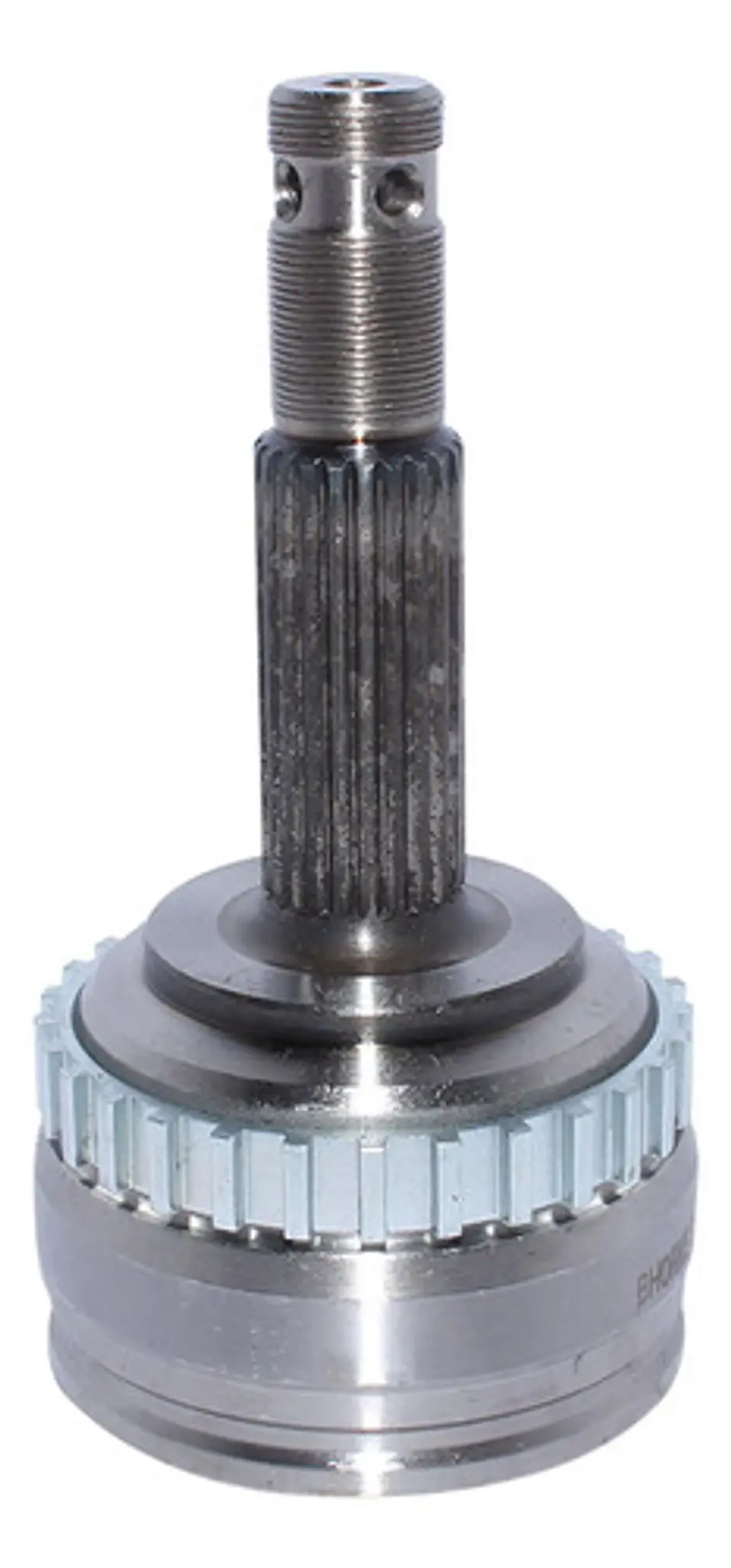 Homocinetica Lad Rueda Para Chevrolet Sail Con Abs 2011 2017 2