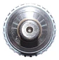 Homocinetica Lad Rueda Para Chevrolet Sail Con Abs 2011 2017 - Miniatura 3